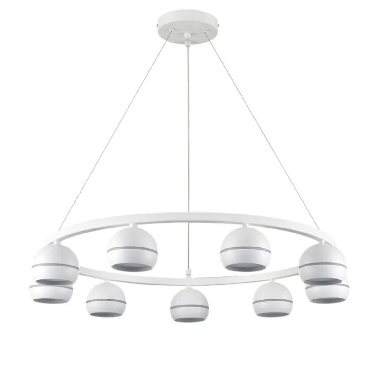 Подвесная люстра Lumion Luazana 8254/9 в Нижнем Новгороде