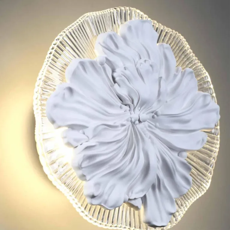 Настенный светильник Odeon Light FIORE 6614/8WL в Нижнем Новгороде