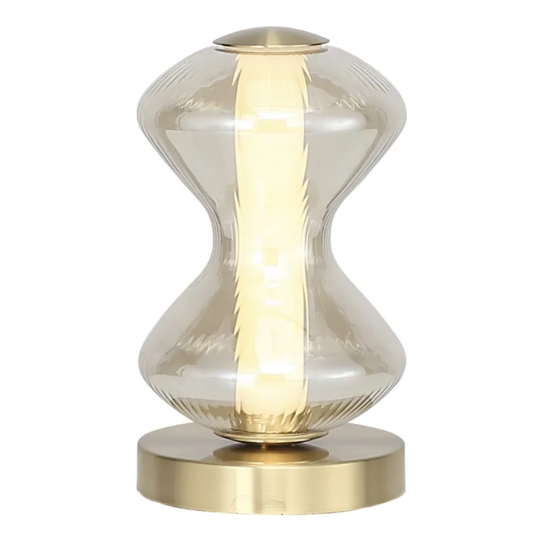 Настольная лампа ST Luce Spine SL6136.204.01 в Нижнем Новгороде