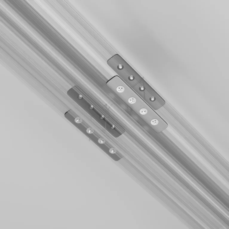 Соединительная пластина Maytoni Technical Exility Gravity TRA034C-SC-42S в Нижнем Новгороде