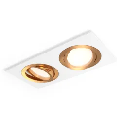 Встраиваемый светильник Ambrella Light Techno Spot XC7635083 (C7635, N7004)