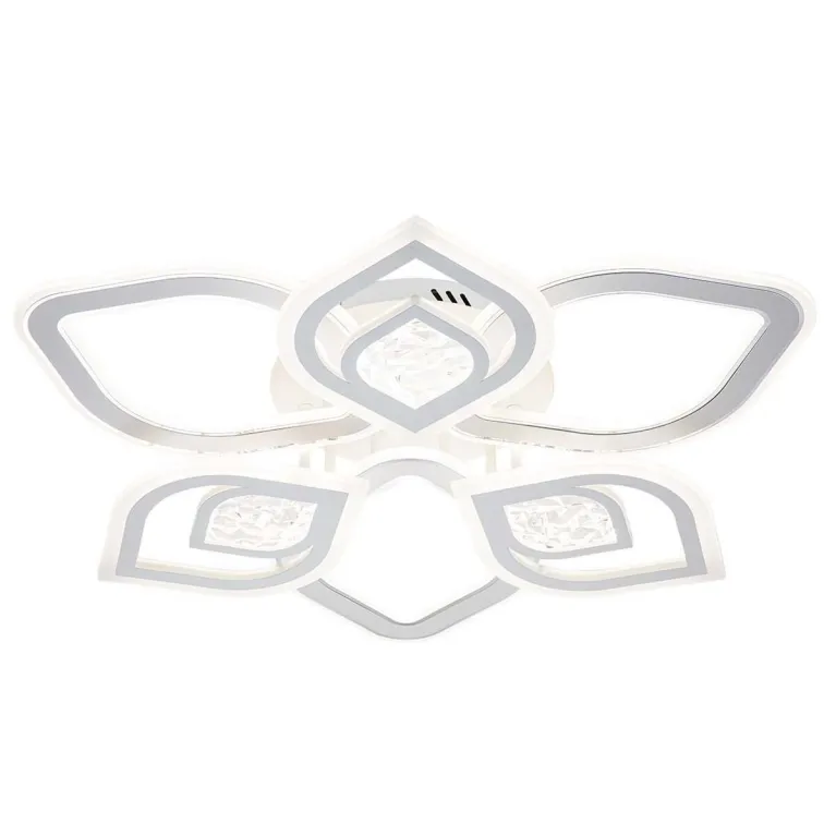 Потолочная светодиодная люстра Escada Hydria 10229/6LED в Нижнем Новгороде