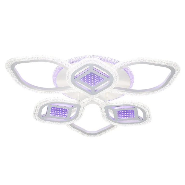 Потолочная светодиодная люстра Escada Mira 10265/6LED в Нижнем Новгороде