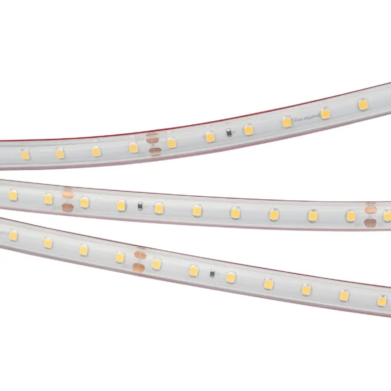 Светодиодная лента герметичная Arlight RTW-PS-A80-12mm 24V White6000 (4.8 W/m, IP67, TWP100, 5m) 045 в Нижнем Новгороде