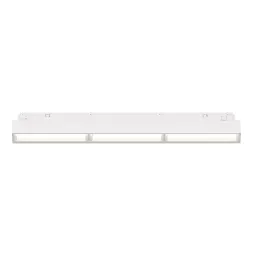 Трековый магнитный светильник Maytoni Parete TR106-2-18W4K-W