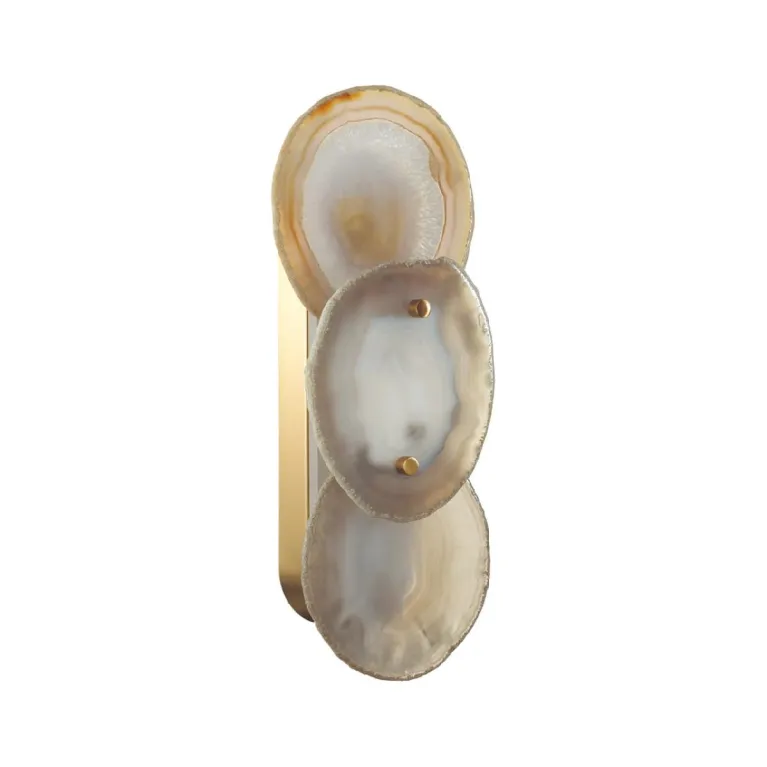 Настенный светильник Odeon Light Agate 7065/10WL в Нижнем Новгороде