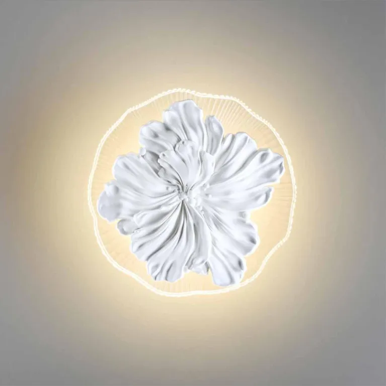 Настенный светильник Odeon Light FIORE 6614/8WL в Нижнем Новгороде