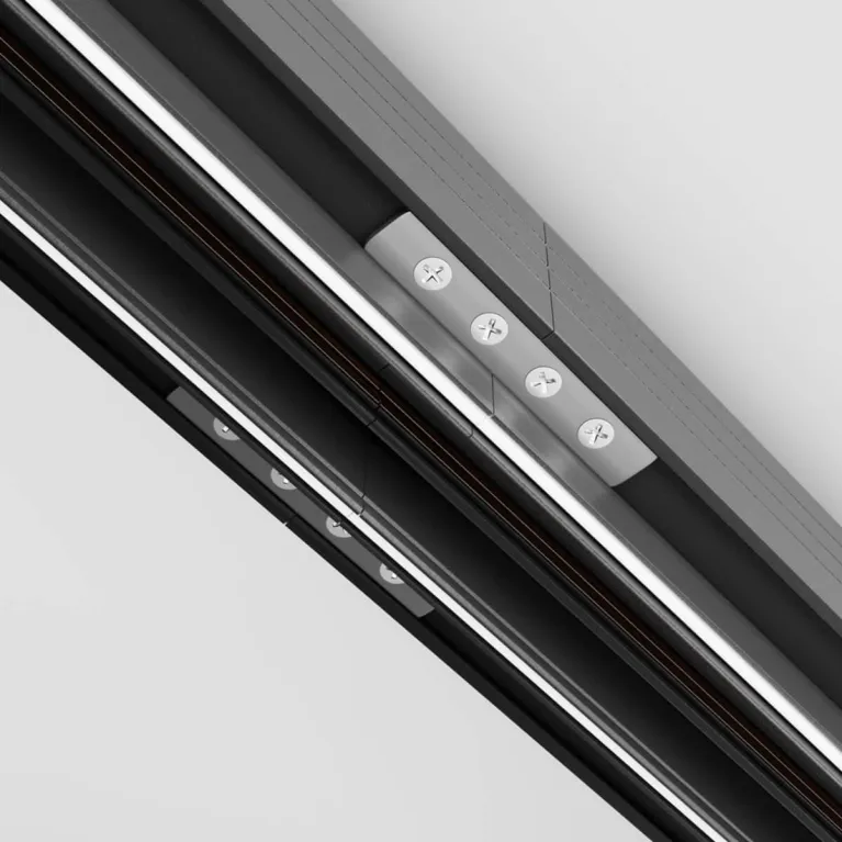 Соединительная пластина Maytoni Technical Exility Gravity TRA034C-SC-42S в Нижнем Новгороде
