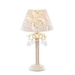 Настольная лампа Maytoni Velvet ARM219-22-G