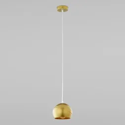 Подвесной светильник TK Lighting 3429 Yoda Gold