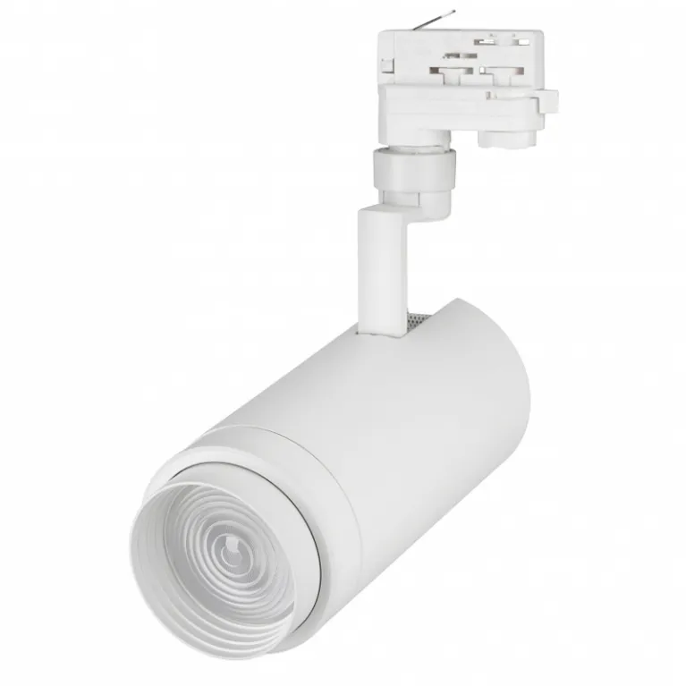 Трековый светильник Arlight LGD-Zeus-4TR-R100-30W Warm SP3000-Fruit 030000 в Нижнем Новгороде