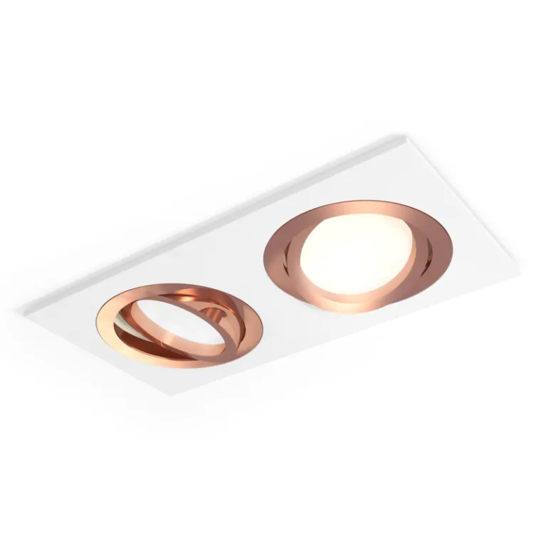 Встраиваемый светильник Ambrella Light Techno Spot XC7635084 (C7635, N7005) в Нижнем Новгороде