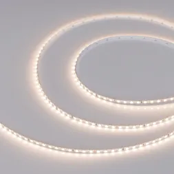 Светодиодная лента Arlight UL-A140-3.5mm 24V Warm3500 (6 W/m, IP20, 2835, 5m) 045970