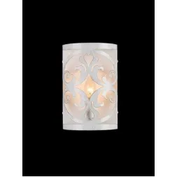 Бра Natali Kovaltseva Renaissance 10440/1W WHITE GOLD