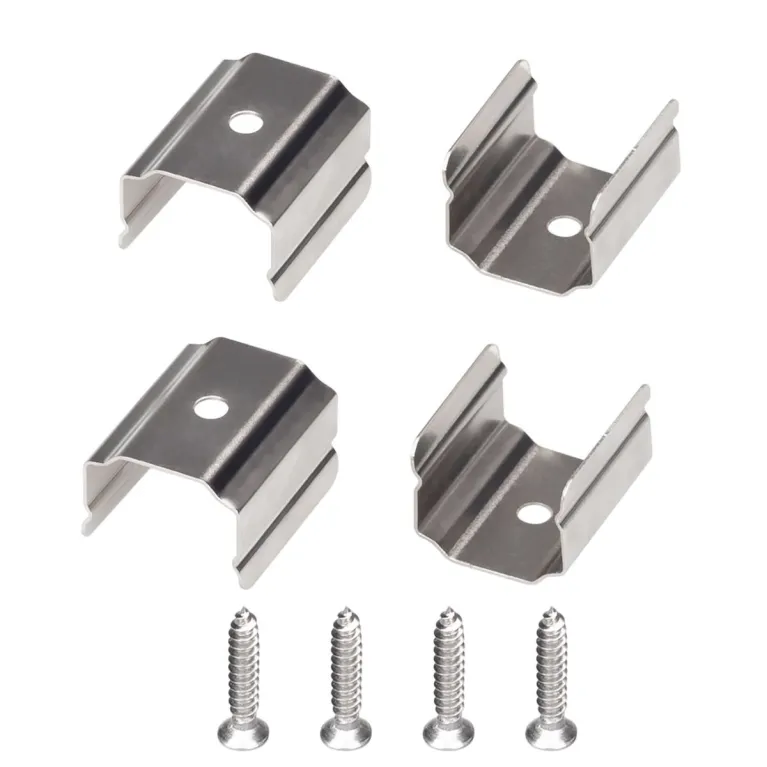 Держатель Arlight ARL-WAVE-1010-CLIP STEEL 053046 в Нижнем Новгороде