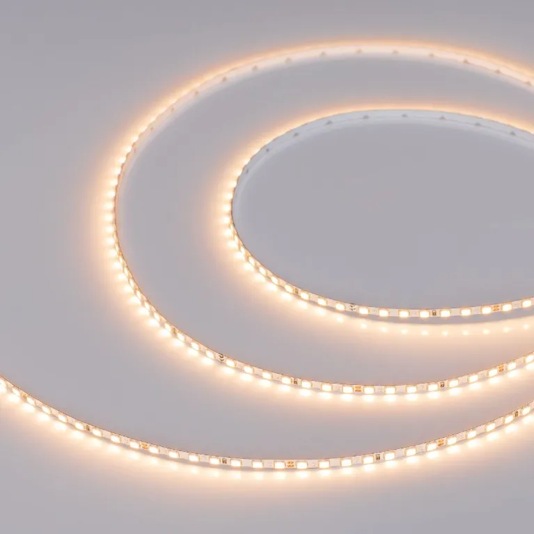 Светодиодная лента Arlight UL-A140-3.5mm 24V Warm2700 (6 W/m, IP20, 2835, 5m) 045972 в Нижнем Новгороде