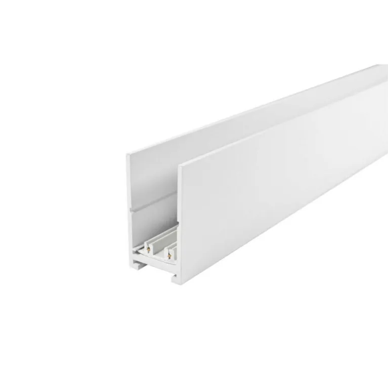 Шинопровод магнитный накладной Aployt Magnetic track 220 APL.0272.10.300 в Нижнем Новгороде