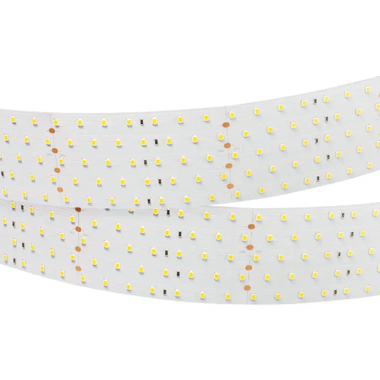 Светодиодная лента Arlight RT-A350-58mm 24V White6000 (36 W/m, IP20, 2835, 2.5m) 019082(2) в Нижнем Новгороде