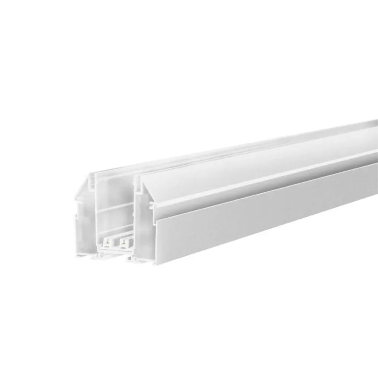 Шинопровод магнитный для натяжного потолка Aployt Magnetic track 220 APL.0274.10.200 в Нижнем Новгороде