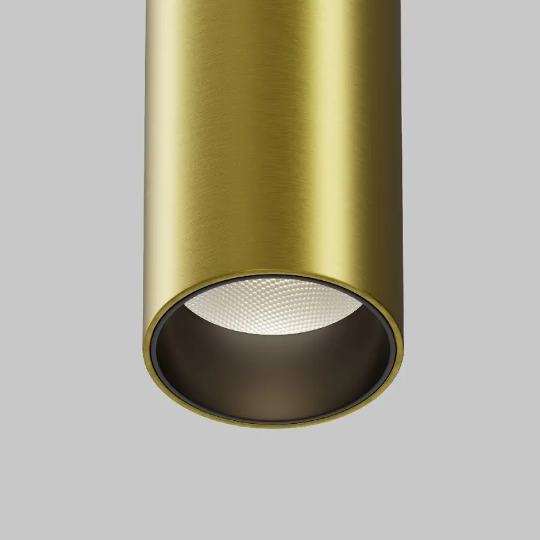 Трековый магнитный светильник Maytoni Focus Led TR041-2-12W4K-BBS в Нижнем Новгороде