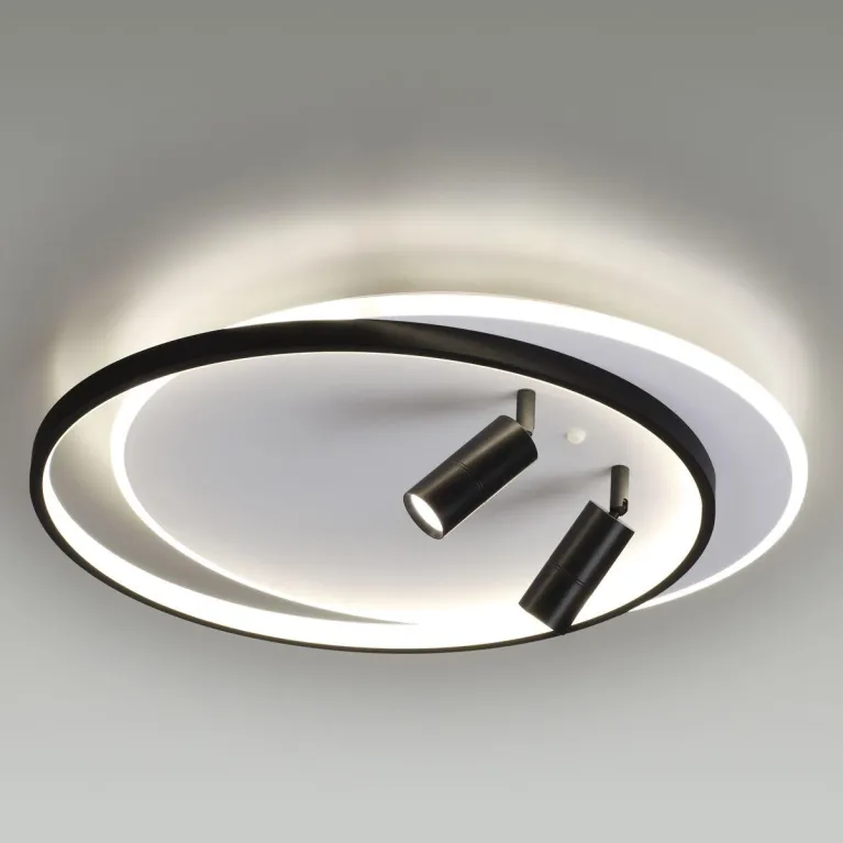 Потолочная светодиодная люстра Lumion Naoko 5603/75CL в Нижнем Новгороде