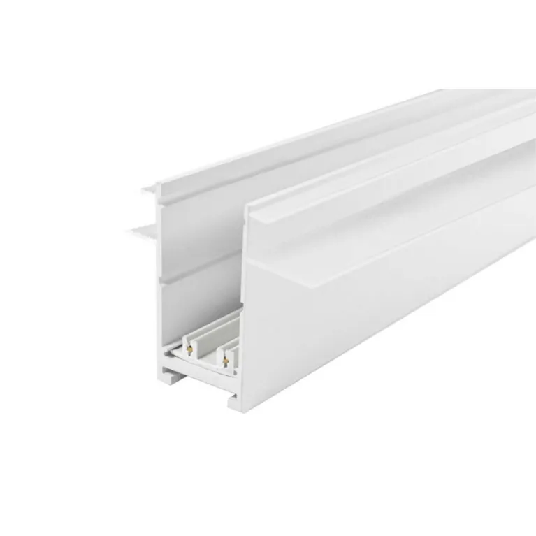 Шинопровод магнитный встраиваемый под ГКЛ Aployt Magnetic track 220 APL.0275.10.300 в Нижнем Новгороде