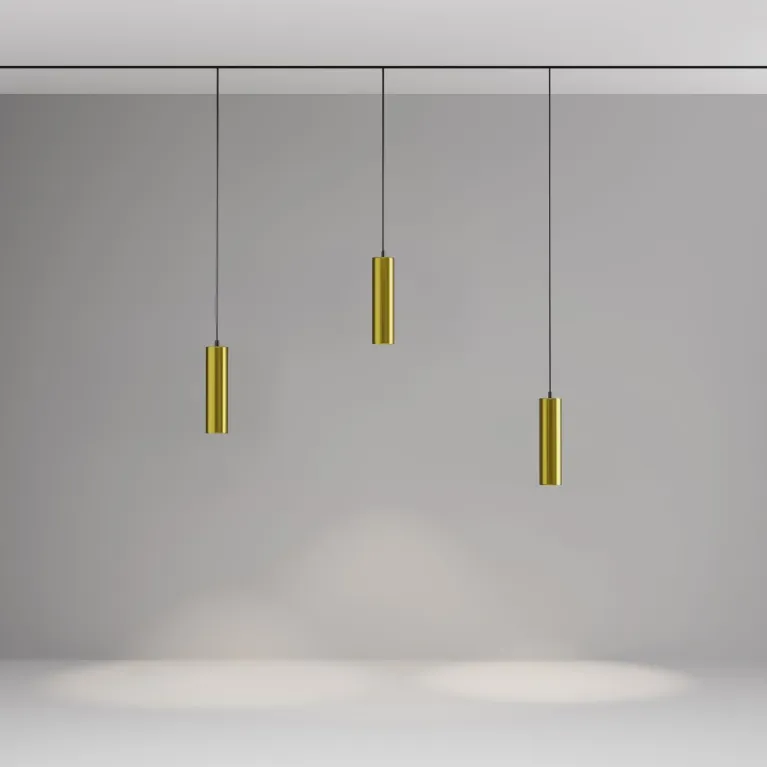 Трековый магнитный светильник Maytoni Focus Led TR041-2-12W4K-BBS в Нижнем Новгороде