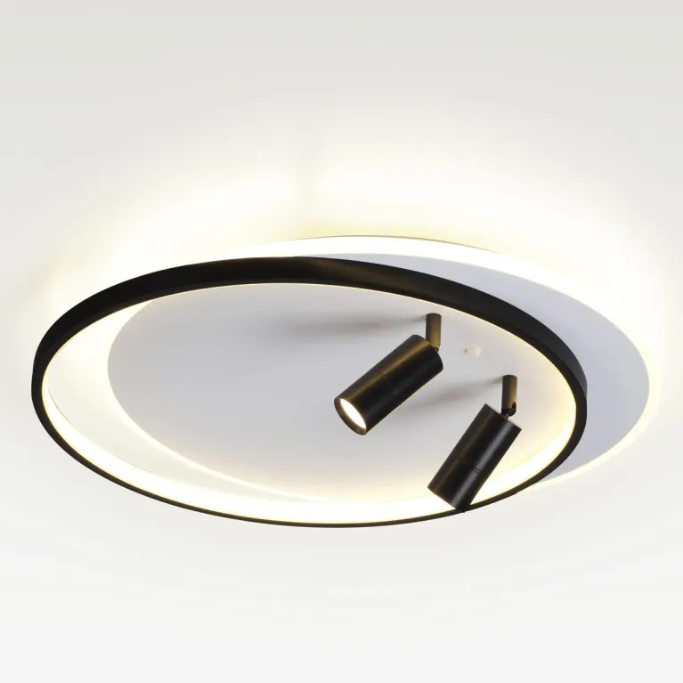 Потолочная светодиодная люстра Lumion Naoko 5603/75CL в Нижнем Новгороде