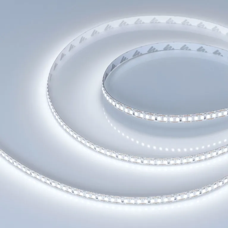 Светодиодная лента Arlight RT-A200-8mm 24V White6000-CX1 (16 W/m, IP20, 5m) 046938 в Нижнем Новгороде