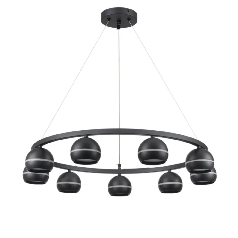 Подвесная люстра Lumion Luazana 8242/9 в Нижнем Новгороде