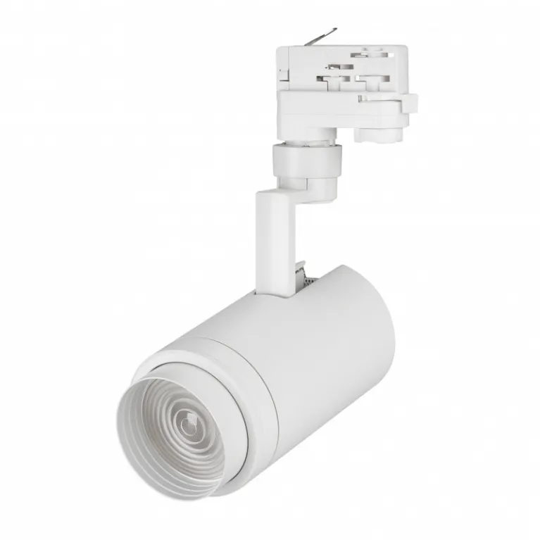 Трековый светильник Arlight LGD-Zeus-4TR-R88-20W Warm SP2500-Bread 029983 в Нижнем Новгороде