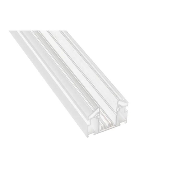 Шинопровод магнитный для натяжного потолка Aployt Magnetic track 220 APL.0276.10.200 в Нижнем Новгороде