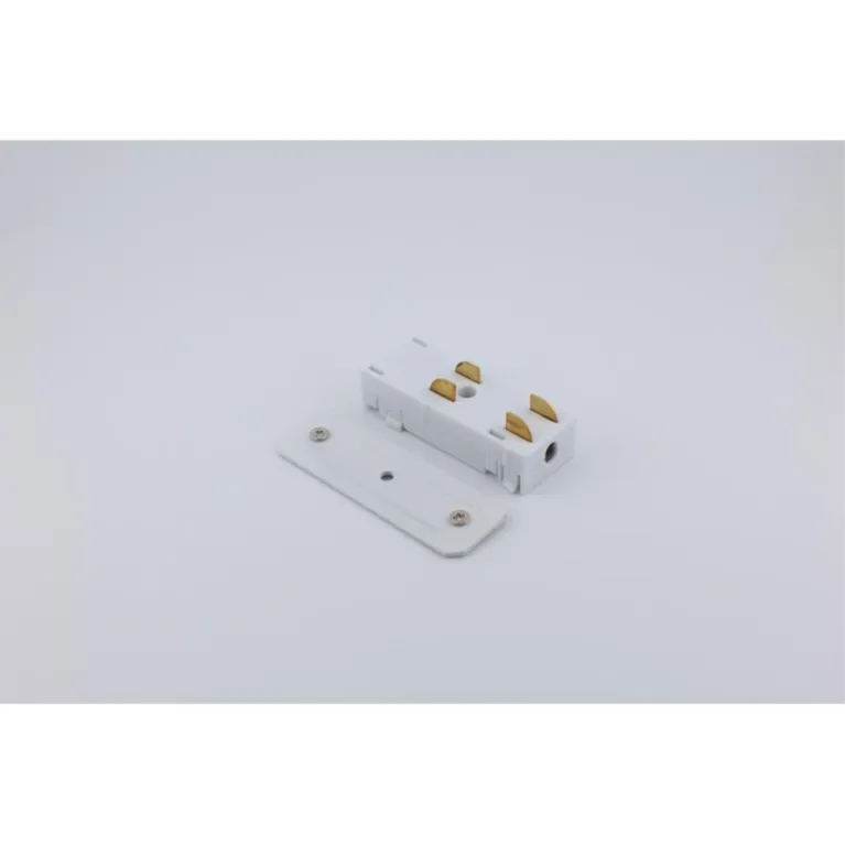 Коннектор питания прямой для магнитного шинопровода Aployt Magnetic track 220 APL.0280.10.01 в Нижнем Новгороде