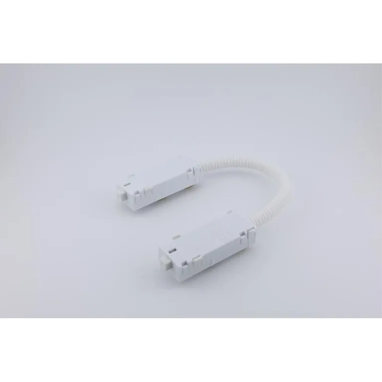 Коннектор питания угловой для магнитного шинопровода Aployt Magnetic track 220 APL.0280.10.02 в Нижнем Новгороде