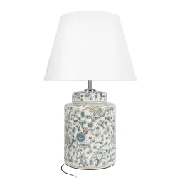 Настольная лампа Loft IT Agapanthus 10385T/B