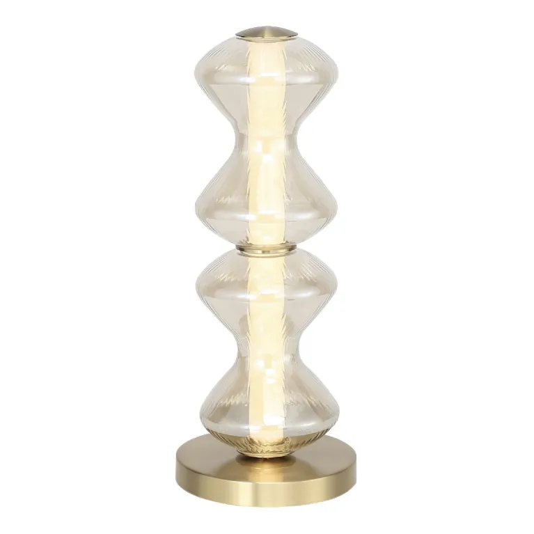 Настольная лампа ST Luce Spine SL6136.214.01 в Нижнем Новгороде