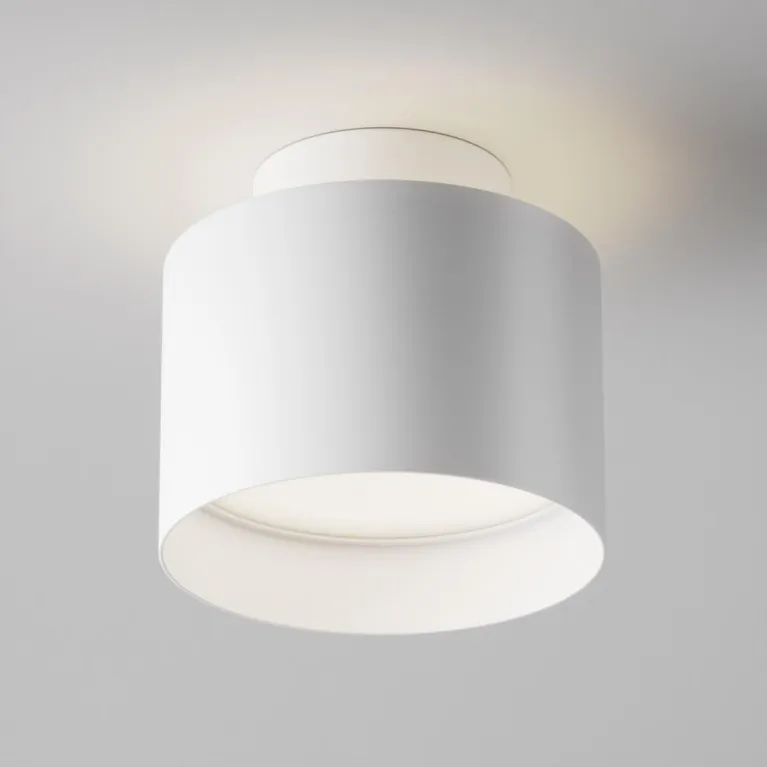 Потолочный светодиодный светильник Maytoni Technical Planet C009CW-L12W4K в Нижнем Новгороде