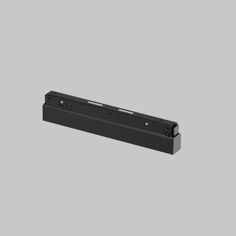 Трековый магнитный светильник Maytoni Parete TR106-4-12W-DS-B в Нижнем Новгороде