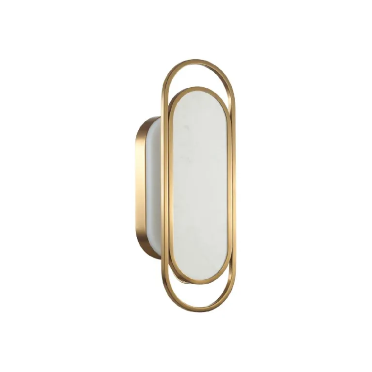 Настенный светильник Odeon Light Milano 7066/12WL в Нижнем Новгороде
