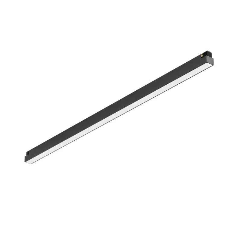Трековый однофазный светильник Denkirs Shine linear DK5752-DN в Нижнем Новгороде