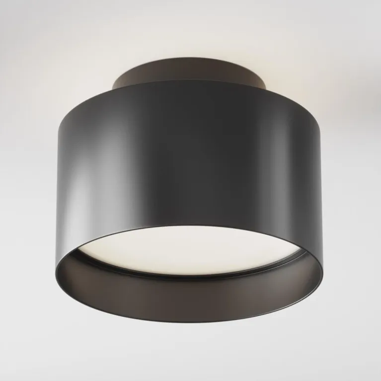 Потолочный светодиодный светильник Maytoni Technical Planet C009CW-L16B4K в Нижнем Новгороде