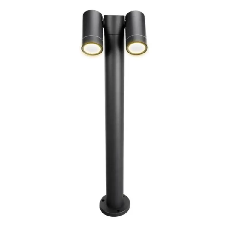 Уличный светильник Arte Lamp Mistero A3302PA-2BK в Нижнем Новгороде