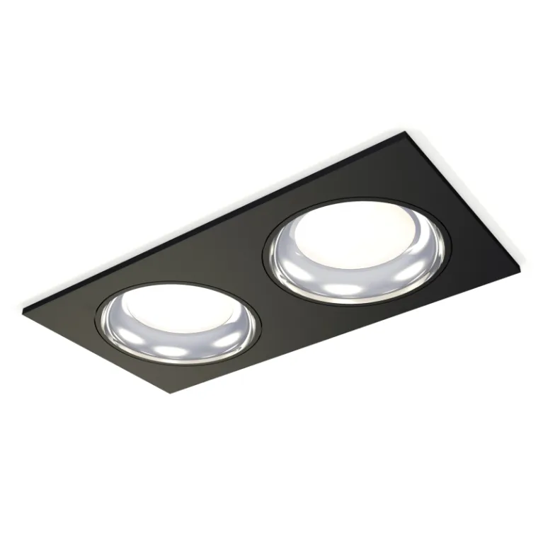 Встраиваемый светильник Ambrella Light Techno Spot XC7636061 (C7636, N7023) в Нижнем Новгороде
