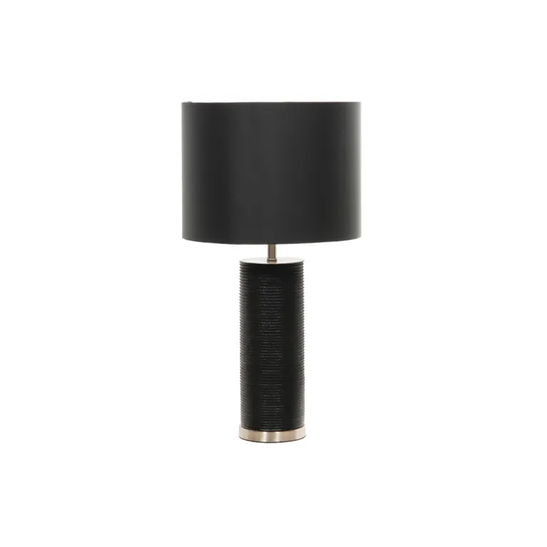 Настольная лампа Elstead Lighting Ripple HQ/RIPPLE BLK в Нижнем Новгороде