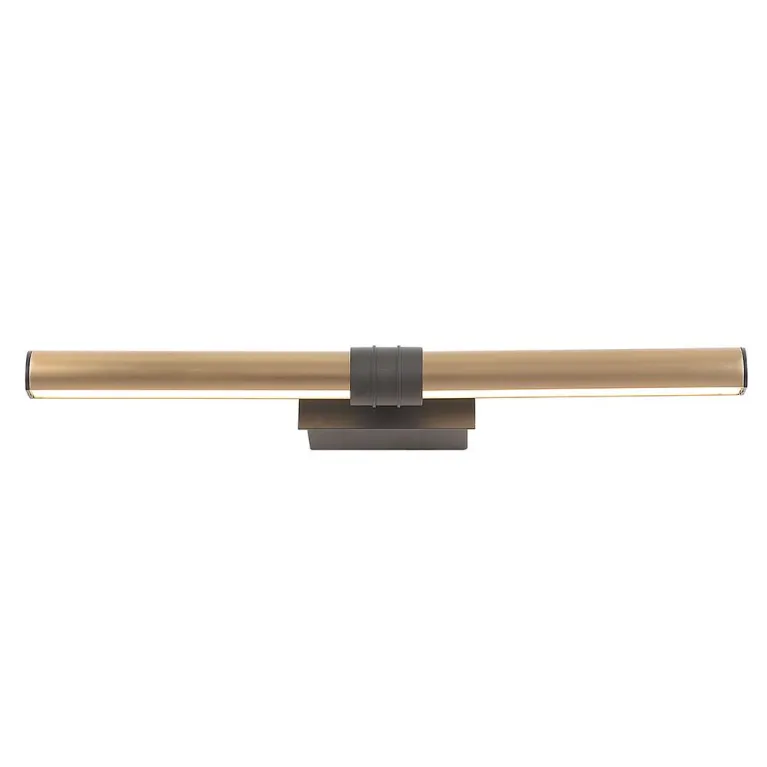 Подсветка для зеркал Crystal Lux Prada AP10W Brass в Нижнем Новгороде