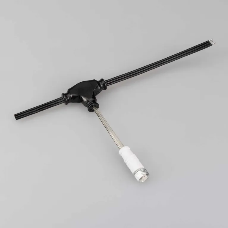 Коннектор T-образный Arlight ARL-3D-Pixel-Con-T 028743 в Нижнем Новгороде