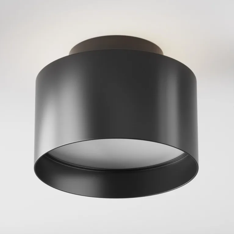 Потолочный светодиодный светильник Maytoni Technical Planet C009CW-L16B4K в Нижнем Новгороде