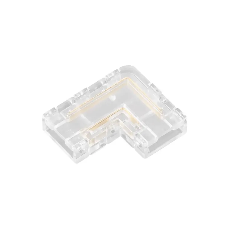 Коннектор Arlight угловой Arlight FIX-MONO-8mm-2pin-STS 047195 в Нижнем Новгороде