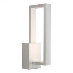 Бра iLedex Edge X050106 WH