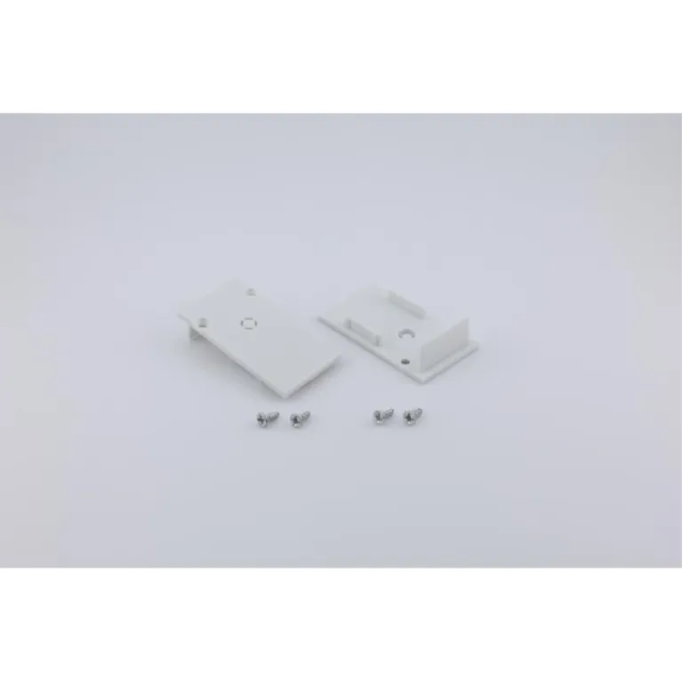 Заглушка для магнитного шинопровода Aployt Magnetic track 220 APL.0282.10.03 в Нижнем Новгороде